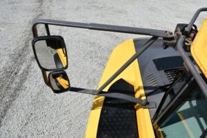 2012 Volvo A40F Water Truck 2113A