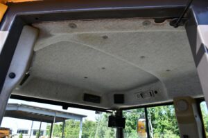 2012 Volvo A40F Water Truck 2113A