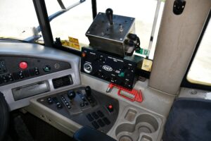 2012 Volvo A40F Water Truck 2113A