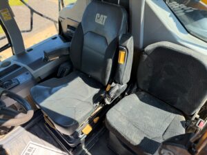2018 Cat 745 Truck 2128-BT