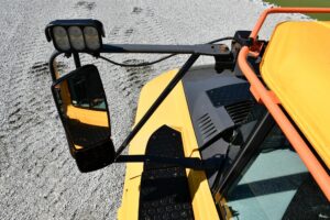 2022 Volvo A25G Truck 2133-BT