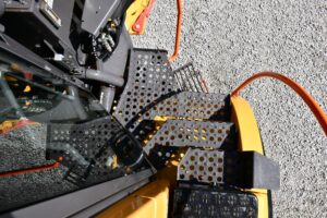 2022 Volvo A25G Truck 2133-BT