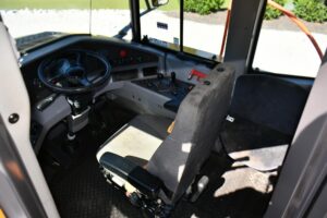 2022 Volvo A25G Truck 2133-BT