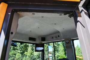 2022 Volvo A25G Truck 2133-BT