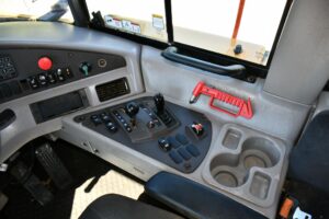 2022 Volvo A25G Truck 2133-BT