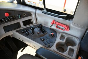 2022 Volvo A25G Truck 2133-BT