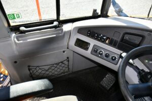 2022 Volvo A25G Truck 2133-BT