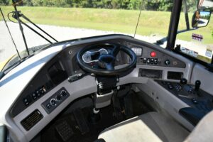2022 Volvo A25G Truck 2133-BT