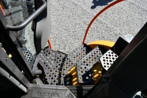 2022 Volvo A25G Truck 2133-BT
