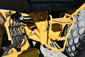 2020 Cat CS56B Roller 2137-BT 2020 Cat CS56B Roller 2137-BT