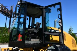 2020 Cat CS56B Roller 2137-BT 2020 Cat CS56B Roller 2137-BT