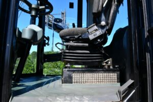 2020 Cat CS56B Roller 2137-BT 2020 Cat CS56B Roller 2137-BT