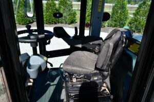 2020 Cat CS56B Roller 2137-BT 2020 Cat CS56B Roller 2137-BT
