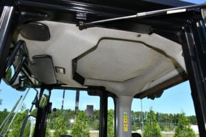 2020 Cat CS56B Roller 2137-BT 2020 Cat CS56B Roller 2137-BT