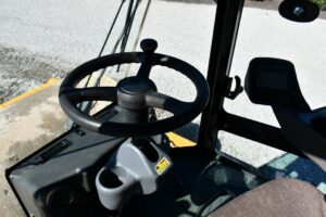 2020 Cat CS56B Roller 2137-BT 2020 Cat CS56B Roller 2137-BT