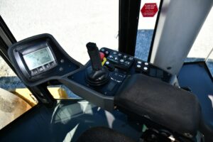 2020 Cat CS56B Roller 2137-BT 2020 Cat CS56B Roller 2137-BT