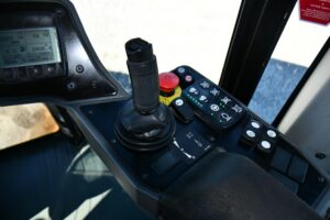 2020 Cat CS56B Roller 2137-BT 2020 Cat CS56B Roller 2137-BT