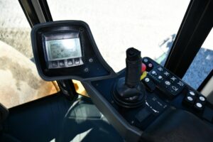 2020 Cat CS56B Roller 2137-BT 2020 Cat CS56B Roller 2137-BT