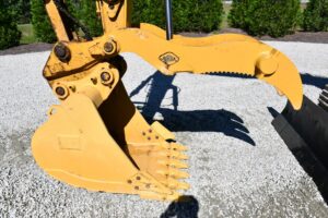 2022 Cat 315 Excavator 2135-BT