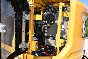 2022 Cat 315 Excavator 2135-BT