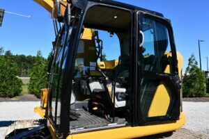 2022 Cat 315 Excavator 2135-BT