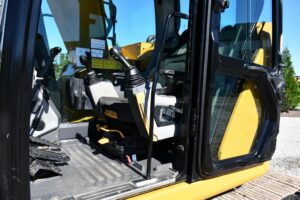 2022 Cat 315 Excavator 2135-BT
