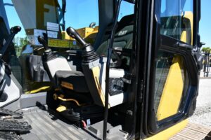 2022 Cat 315 Excavator 2135-BT