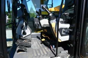 2022 Cat 315 Excavator 2135-BT