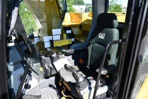 2022 Cat 315 Excavator 2135-BT