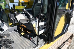 2022 Cat 315 Excavator 2135-BT