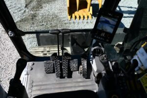 2022 Cat 315 Excavator 2135-BT