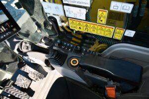 2022 Cat 315 Excavator 2135-BT