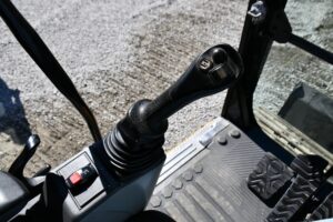 2022 Cat 315 Excavator 2135-BT