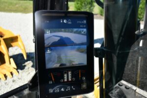 2022 Cat 315 Excavator 2135-BT