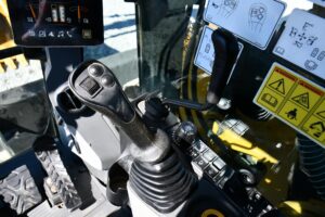 2022 Cat 315 Excavator 2135-BT