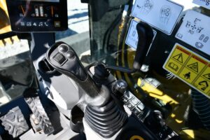2022 Cat 315 Excavator 2135-BT