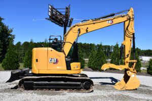 2022 Cat 315 Excavator 2135-BT
