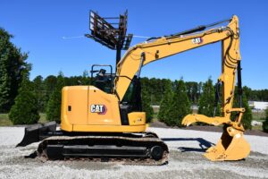 2022 Cat 315 Excavator 2135-BT