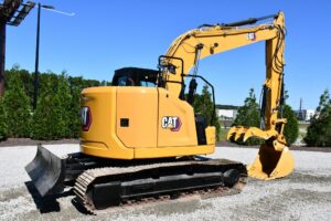 2022 Cat 315 Excavator 2135-BT