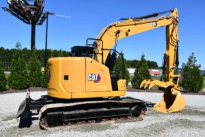 2022 Cat 315 Excavator 2135-BT