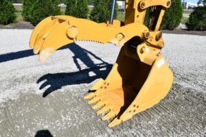2022 Cat 315 Excavator 2135-BT