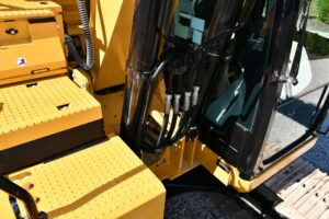 2022 Cat 315 Excavator 2135-BT