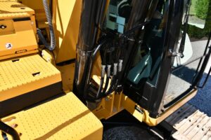 2022 Cat 315 Excavator 2135-BT