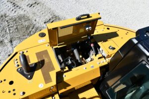2022 Cat 315 Excavator 2135-BT