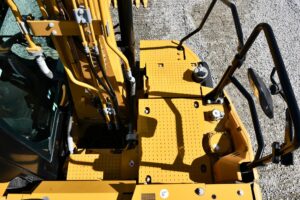 2022 Cat 315 Excavator 2135-BT