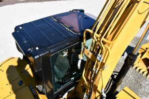 2022 Cat 315 Excavator 2135-BT