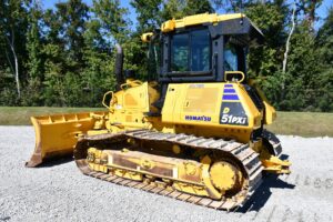 2022 Komatsu D51PXi-24 Dozer 2146-BT