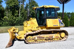 2022 Komatsu D51PXi-24 Dozer 2146-BT 2022 Komatsu D51PXi-24 Dozer 2146-BT