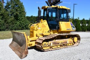 2022 Komatsu D51PXi-24 Dozer 2146-BT 2022 Komatsu D51PXi-24 Dozer 2146-BT