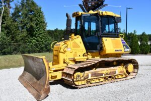 2022 Komatsu D51PXi-24 Dozer 2146-BT 2022 Komatsu D51PXi-24 Dozer 2146-BT